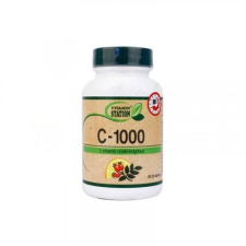 Vitamin Station c-vitamin csipkebogyóval 60 db vitamin és táplálékkiegészítő