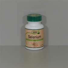 Vitamin Station selenium 60 db vitamin és táplálékkiegészítő