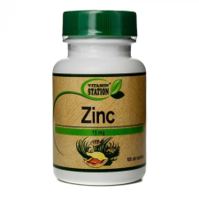 Vitamin Vitamin st. Cink tabletta gyógyhatású készítmény
