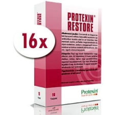 Vitaminkosár Protexin Restore tasak 16db tasak