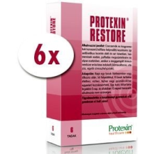 Vitaminkosár Protexin Restore tasak 6db tasak
