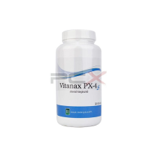  Vitanax px4s kapszula 120db /max-immun/ vitamin és táplálékkiegészítő