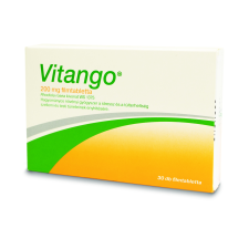 VITANGO 200MG FILMTABL. 30X vitamin és táplálékkiegészítő
