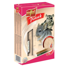 Vitapol Csincsilla Homok 1,5 kg rágcsáló felszerelés