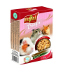 Vitapol Drops (mogyoró) - jutalomfalat rágcsálóknak (75g)