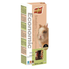 Vitapol Economic Smakers - duplarúd - nyulak részére (90g) rágcsáló eledel