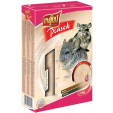 Vitapol finomszemcsés csincsilla fürdő homok 1.5 kg rágcsáló felszerelés