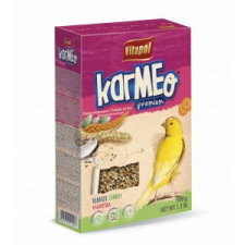 Vitapol Karma Complett -Teljesértékű eledel kanárik részére (500g) madáreledel