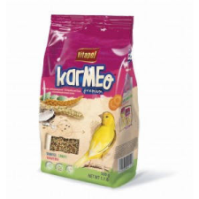 Vitapol Karma Complett -Teljesértékű eledel kanárik részére (500g) madáreledel