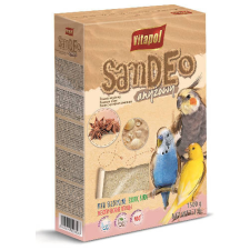 Vitapol madárhomok | Ánizs aromával - 1,5 kg madárfelszerelés
