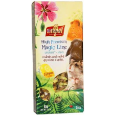 Vitapol Magic Line Citrus 2 db 90 gr (ZVP-1170) rágcsáló eledel