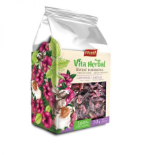 Vitapol Vita Herbal Hibiszkusz 70 g rágcsáló eledel