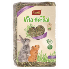 Vitapol Vita-Herbal | Réti széna rágcsálóknak - 1,2 kg rágcsáló eledel