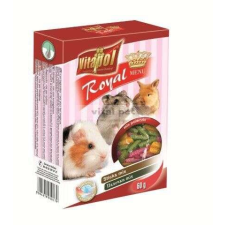 Vitapol VP. (1017) Royal menü stick mix 60g rágcsáló eledel