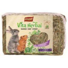 Vitapol VP. (1040) Széna 250 g rágcsáló eledel
