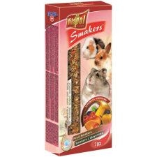 Vitapol ***VP. (1107) Smakers rúd rágcsálóknak 2 db 90 g gyümölcs rágcsáló eledel