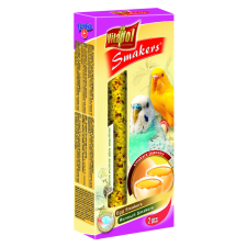 Vitapol VP. (2106) Smakers rúd papagájnak 2db 90g tojás madáreledel
