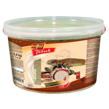 Vitapol VP. (44061) Terrárium homok 3L/5,4kg vödrös SZÖGLETES hüllőfelszerelés