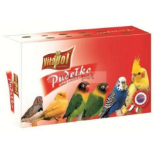 Vitapol VP. (4900) Szállító box kisállatoknak szállítóbox, fekhely kutyáknak