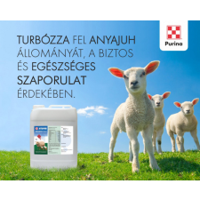  Vitapur Bárány Plusz 5L haszonállat felszerelés