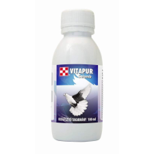  Vitapur Galamb 100ml haszonállat felszerelés
