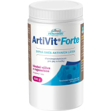 Vitar Veterinae Artivit Forte extra erős, 600 g vitamin, táplálékkiegészítő kutyáknak