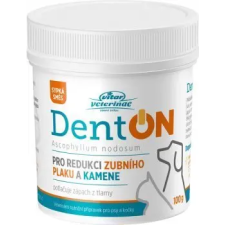 Vitar Veterinae DentOn 100 g vitamin, táplálékkiegészítő kutyáknak