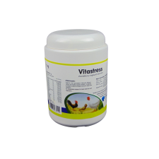 VITASTRESS VITAMIN STRESSZHELYZET ESETÉN 1KG haszonállatoknak, lónak, galambnak haszonállat felszerelés