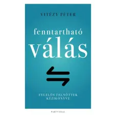 Vitézy Péter - Fenntartható válás egyéb könyv