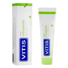 VITIS Vitis Orthodontic fogkrém - 100ml fogkrém