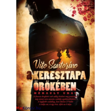 Vito Santorino A Keresztapa örökében: Hérault urai (Vito Santorino) irodalom