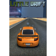 Vitok Little drift (PC - Steam elektronikus játék licensz) videójáték