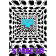 Vitok Speeder (PC - Steam elektronikus játék licensz) videójáték