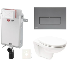  Vitra Normus falra akasztható WC szett SIKOSZNORGMM SIKOSZNORGMM szaniter
