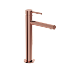  VitrA Origin high basin mixer cooper A4255726 csaptelep