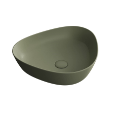  VitrA Plural Bowl - Matt Moss Green 7812B475-0016 fürdőszoba bútor