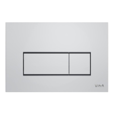  VitrA Root Square flush plate chrome 740-2380 szaniter
