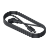 Viture USB-C kábel mágneses csatlakozóhoz 1.2m Fekete One-CtoM-110-Blk