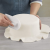VIVA Fondant simító spatula