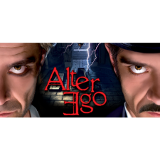 Viva Media Alter Ego (PC - Steam elektronikus játék licensz) videójáték