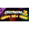 Viva Media Crazy Machines 2 - Happy New Year (PC - Steam elektronikus játék licensz)