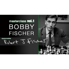 Viva Media Fritz 14: Master Class Volume 1, Bobby Fischer (PC - Steam elektronikus játék licensz) videójáték