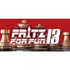 Viva Media Fritz For Fun 13 (PC - Steam elektronikus játék licensz) videójáték