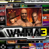 Viva Media World of Mixed Martial Arts 3 (PC - Steam Digitális termékkulcs)