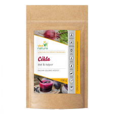 Viva natura cékla por 150 g üdítő, ásványviz, gyümölcslé