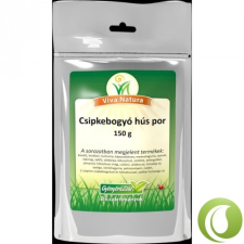 Viva natura csipkebogyó hús por 150 g vitamin és táplálékkiegészítő