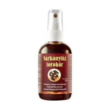 Viva Natura Sárkánytűz torokőr spray 50ml gyógytea