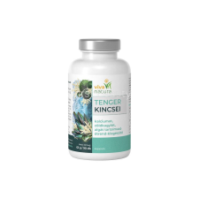  VIVA NATURA TENGER KINCSEI ÉTREND-KIEGÉSZÍTŐ KAPSZULA 90DB vitamin és táplálékkiegészítő