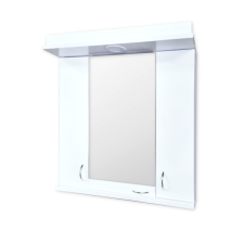  Viva STYLE Djani Tükrös fürdőszobai szekrény nagy - 61 x 69 cm fürdőszoba bútor