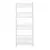 Viva Style Viva Platinum Therm törölközőszárító radiátor - egyenes - fehér - 500 x 1800 mm